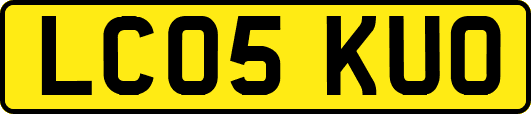 LC05KUO