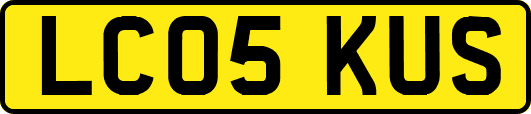LC05KUS
