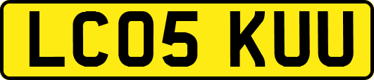 LC05KUU