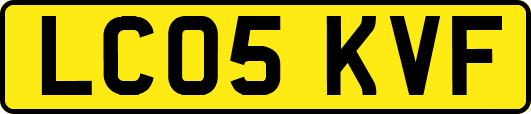 LC05KVF