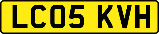 LC05KVH