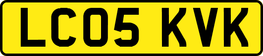 LC05KVK