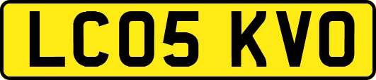 LC05KVO