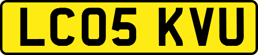 LC05KVU