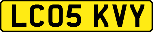 LC05KVY