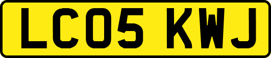 LC05KWJ