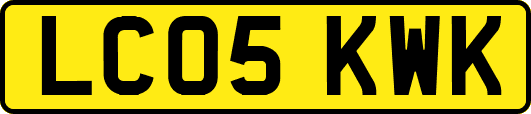 LC05KWK