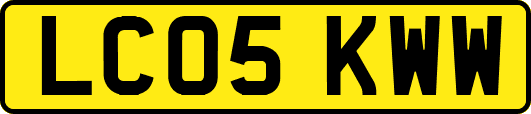 LC05KWW