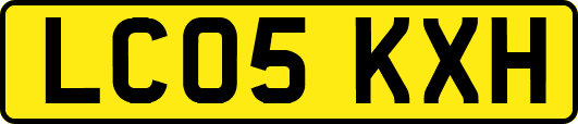 LC05KXH