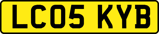 LC05KYB