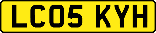 LC05KYH