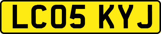 LC05KYJ