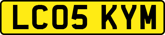 LC05KYM