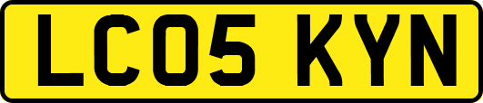LC05KYN