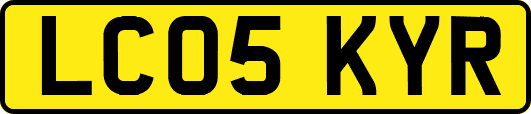 LC05KYR