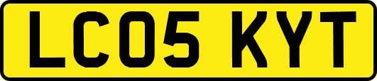 LC05KYT