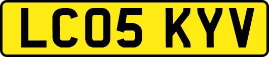LC05KYV