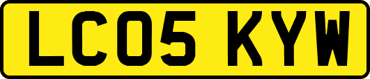 LC05KYW