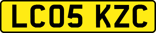 LC05KZC