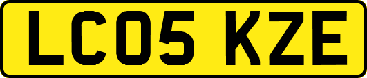 LC05KZE