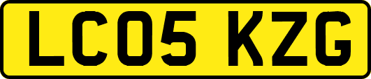LC05KZG