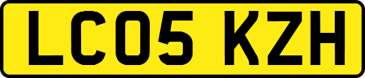 LC05KZH