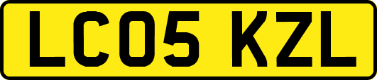 LC05KZL