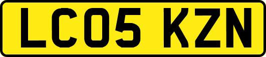LC05KZN