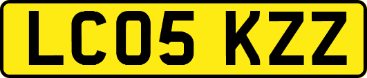 LC05KZZ