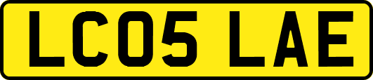 LC05LAE