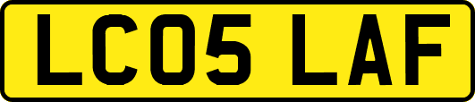 LC05LAF