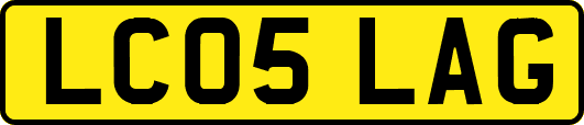 LC05LAG