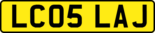 LC05LAJ