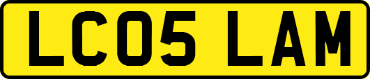 LC05LAM