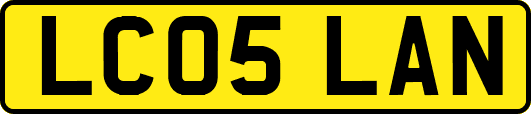 LC05LAN