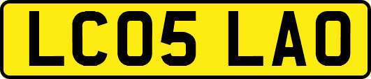 LC05LAO