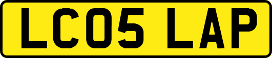 LC05LAP