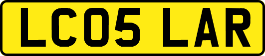 LC05LAR