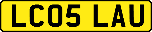 LC05LAU