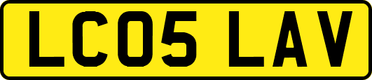 LC05LAV