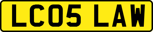 LC05LAW