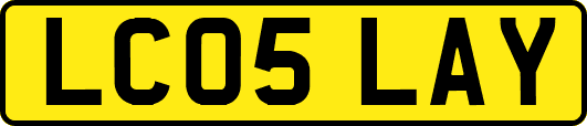 LC05LAY