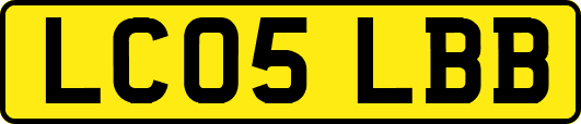 LC05LBB
