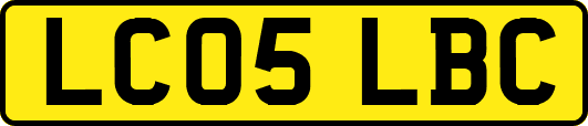 LC05LBC