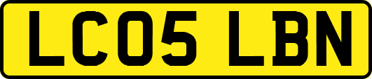 LC05LBN