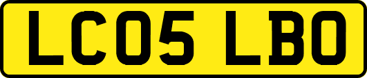 LC05LBO