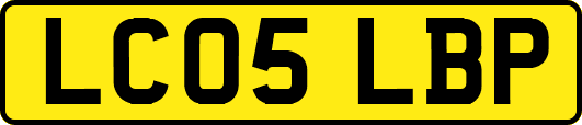 LC05LBP