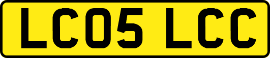 LC05LCC