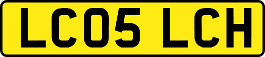 LC05LCH