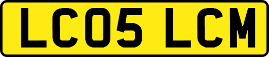 LC05LCM